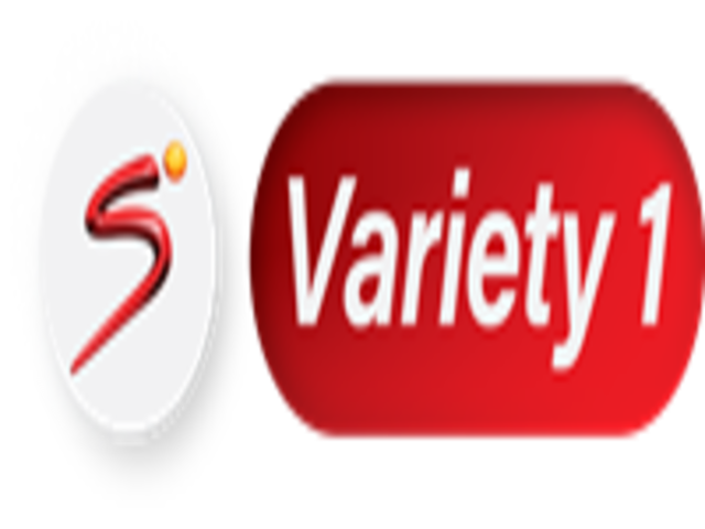 SUPERSPORT VARIETY 1