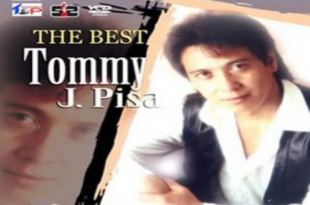 Kumpulan lagu Tommy J Pisa