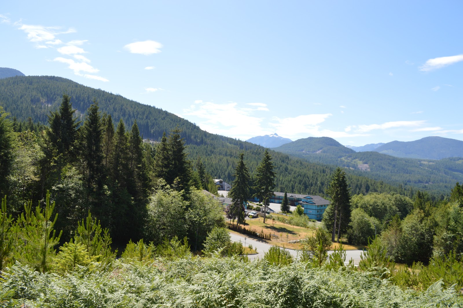 BC Oceanfront BCO Coastal Gems Gold River