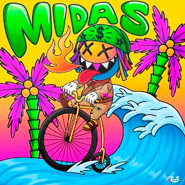 Midas – Lil Whind, Caio Passos Midas – Lil Whind, Caio Passos