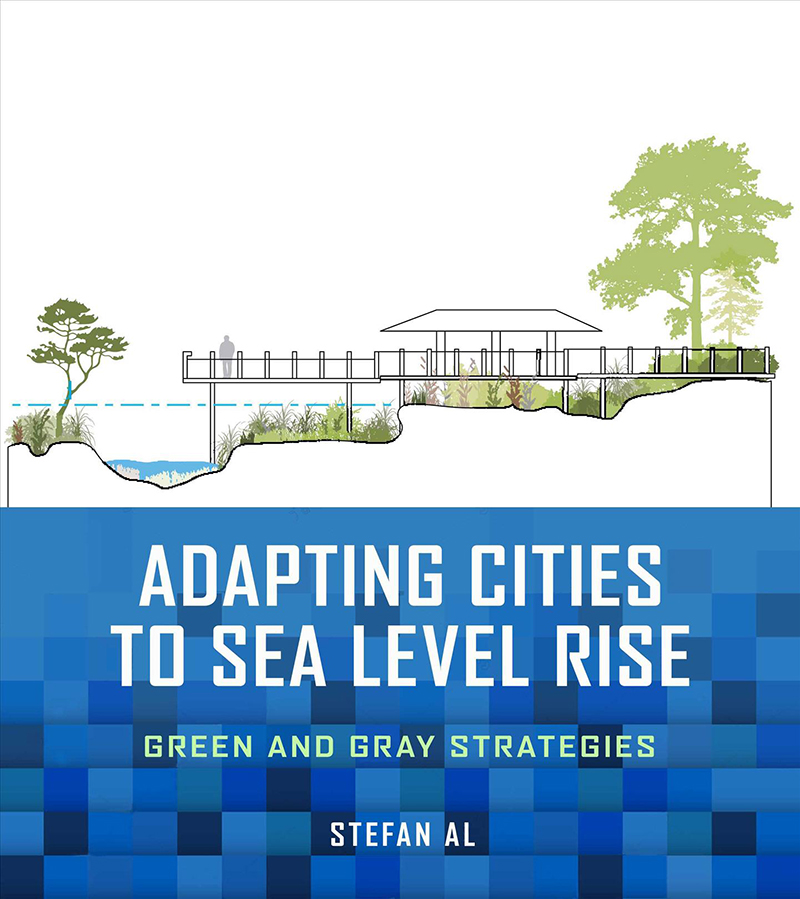 Adapting Cities to Sea Level Rise