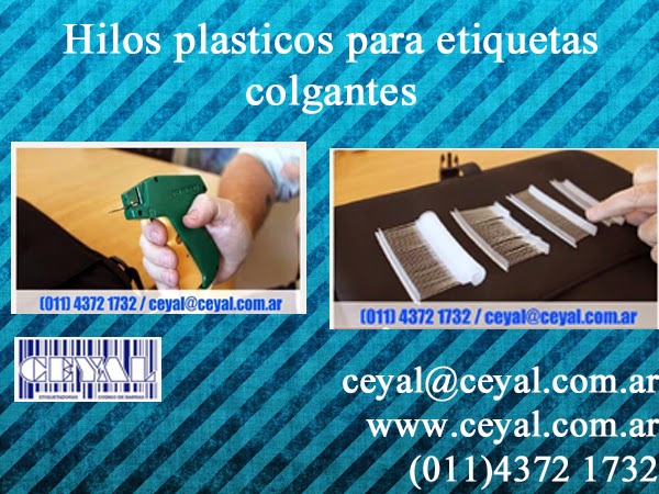 consumibles para el etiquetado impresora gc420 Buenos Aires argentina