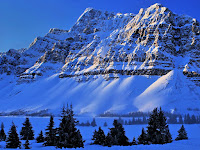 06 Banff National Park - Alberta - Canadá