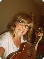 Love my Ukulele!