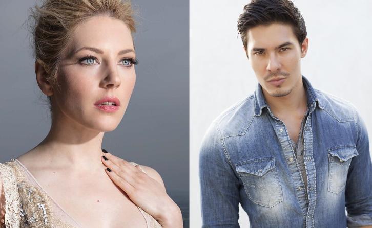 Wu Assassins - Katheryn Winnick, Lewis Tan, Tommy Flanagan & Tzi Ma Join Netflix Series 