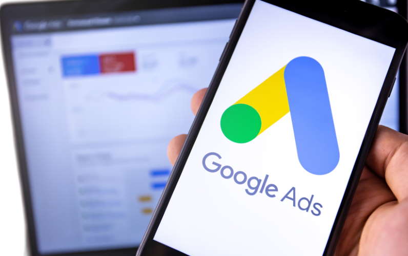 Google ADS licencia Adobe Stock para Homodigital