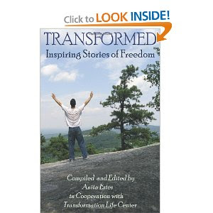 Transformed: Inspiring Stories of Freedom