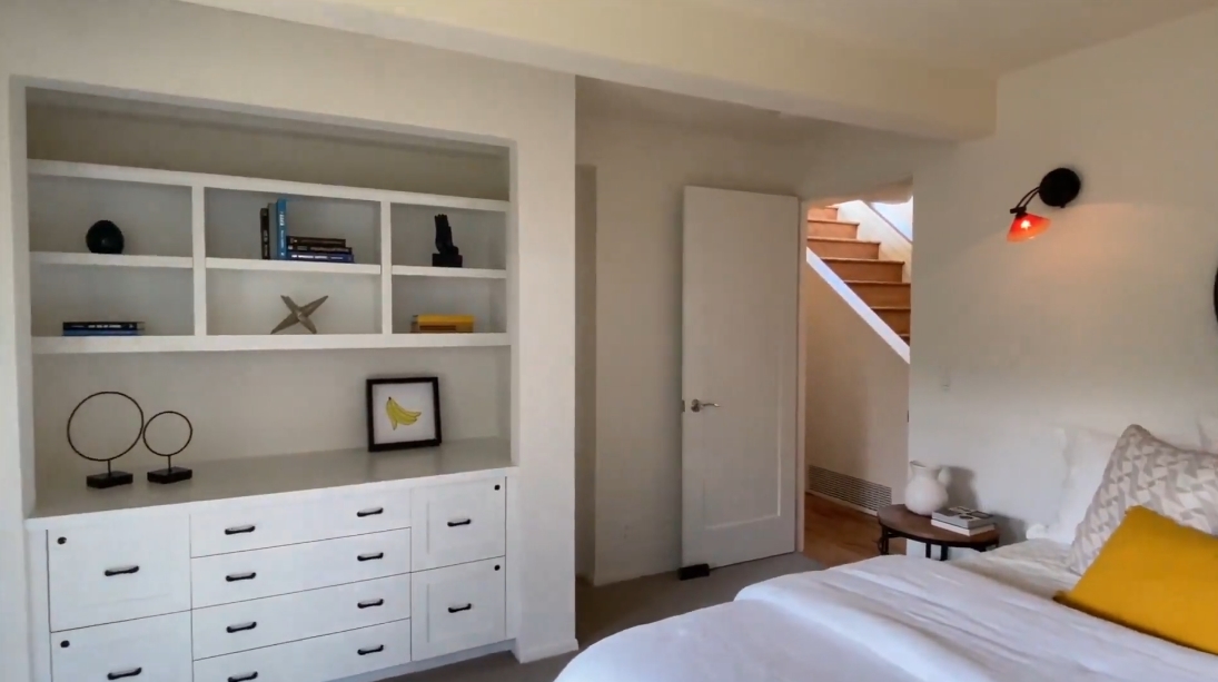 18 Photos vs. 509 Pixie Trail, Mill Valley, CA Interior Design Luxury Home Tour