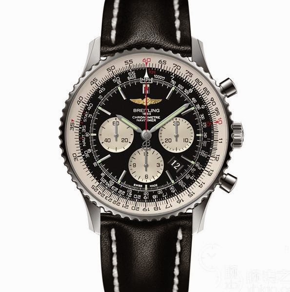 tag heuer navitimer