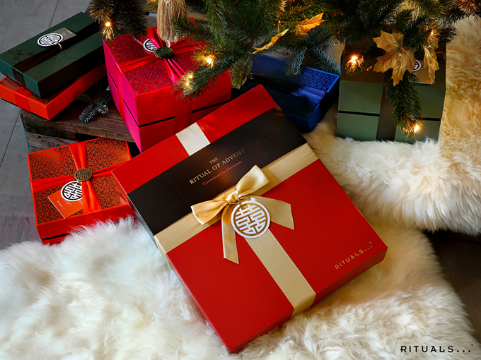 rituals julkalender 2016