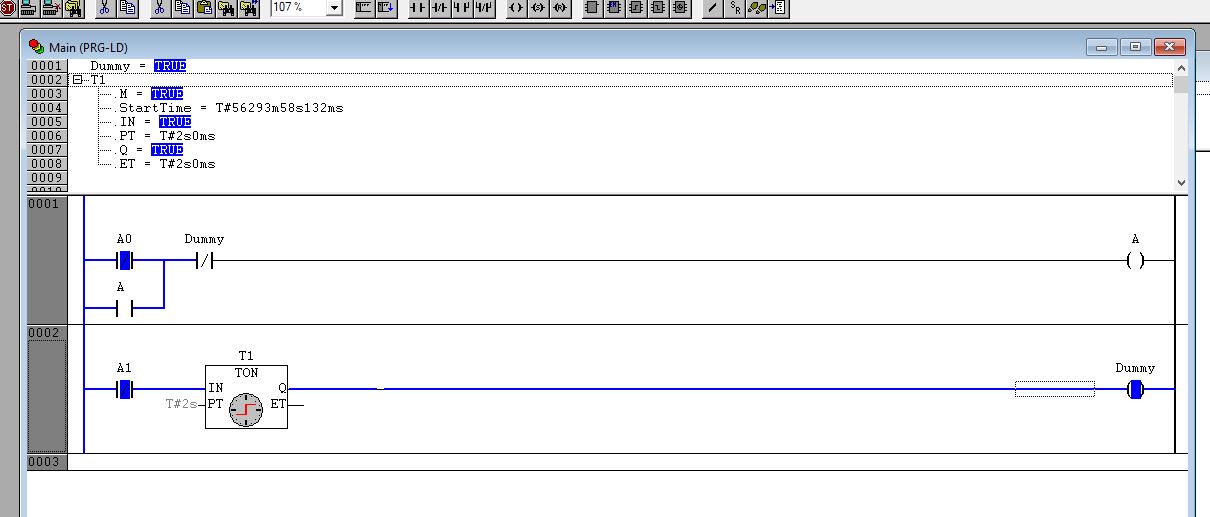 Electronics Limited Technology Blog Timers in PLC Programming