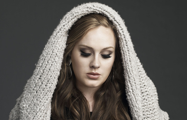 Kunci Gitar Lagu Adele One And Only