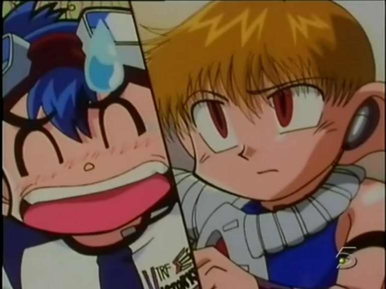 LET'S & GO!! España Let's y Go!! EPISODIO 81 EN CASTELLANO RESUBIDO