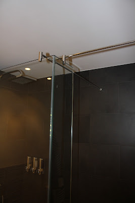 COOKING DESIGN ART : REFORMA DEL BAÑO