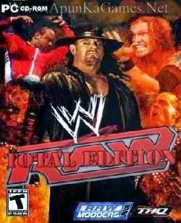 WWE RAW Judgement Day Total Edition PC Game   Free Download Full Version - 8
