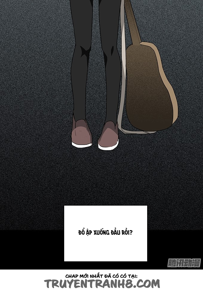 Ớn Lạnh Tuyệt Đối chap 90 - Trang 35