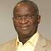 Fashola says no new road will be constructed until existing road projects are completed