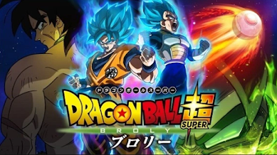 Daragon Ball Z Dragon Ball Z Dragon Ball Super Broly Full Hd