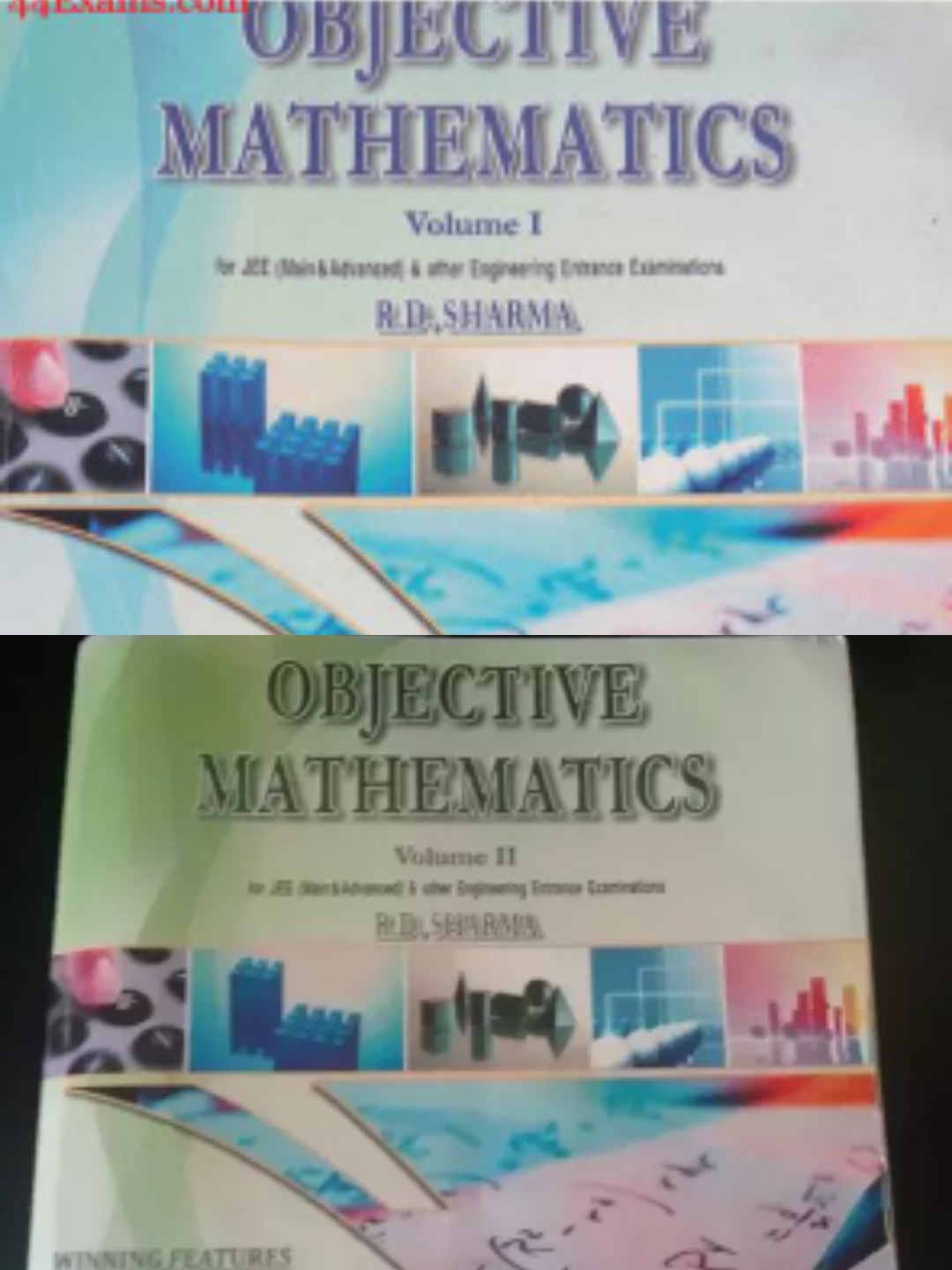 Rd Sharma Objective Mathematics Solutions Pdf Download DOWNLOAD RD- SHARMA OBJECTIVE MATHEMATICS (PART1&2) FREE PDF