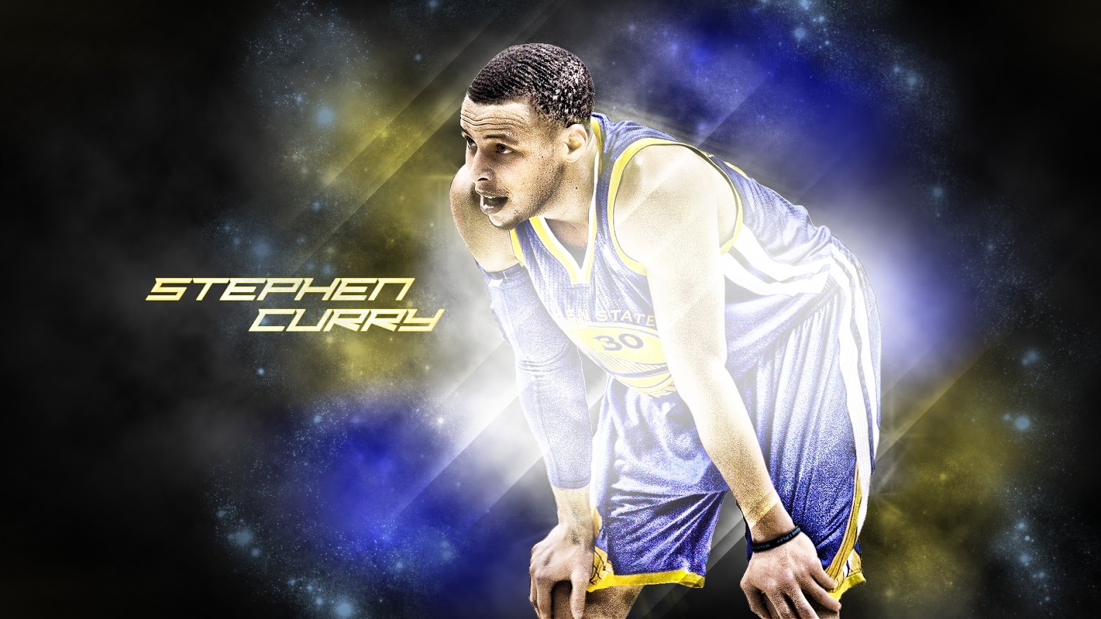 Stephen Curry Wallpaper Full HD download ~ Stylish DP Girls