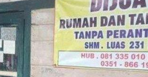 19 Arti Mimpi Rumah nya di Jual Menurut Islam dan Primbon Jawa yang