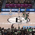 NBA 2K21 UNGAK GOAT LIGHTING - Brooklyn Nets By Joseph elopre