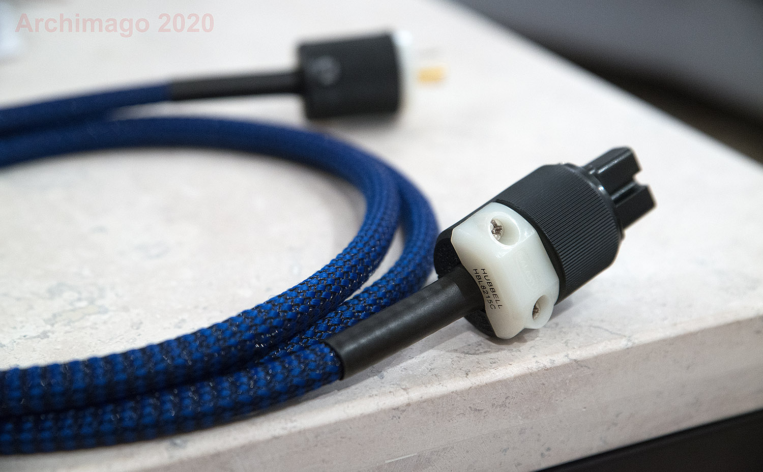 Archimago's Musings MEASUREMENTS Do power cables make a difference