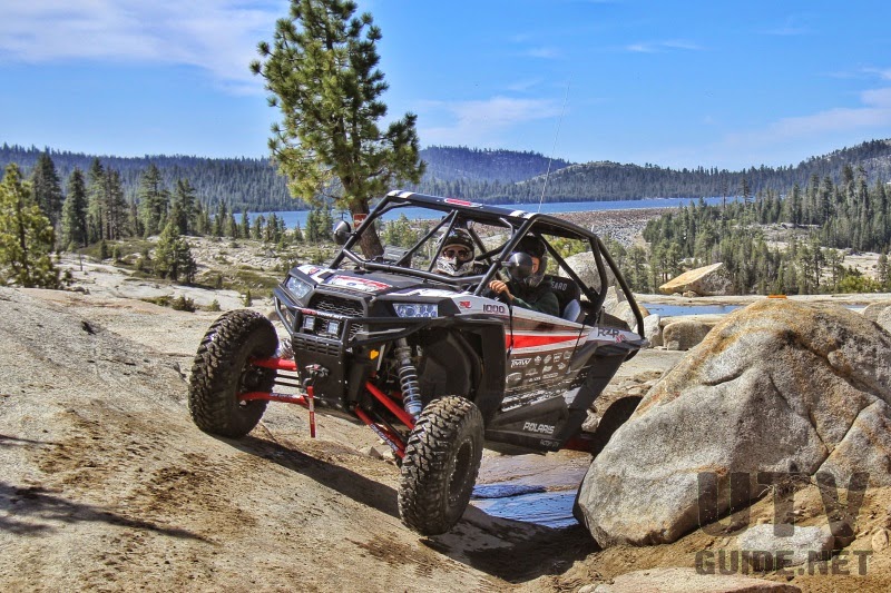 First Rubicon trip of the 2014 season | Polaris RZR Forum - RZR Forums.net
