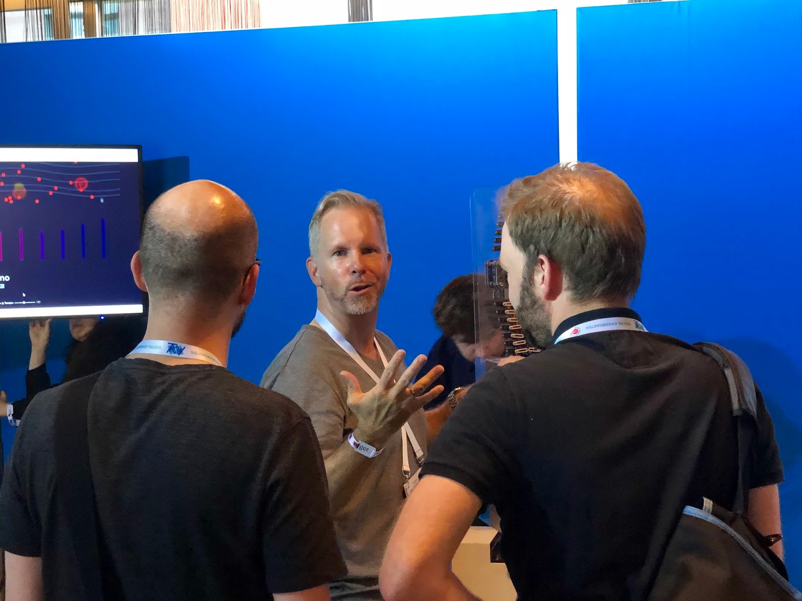 Izt Institut Fur Zukunftsstudien Und Technologiebewertung Vortrage