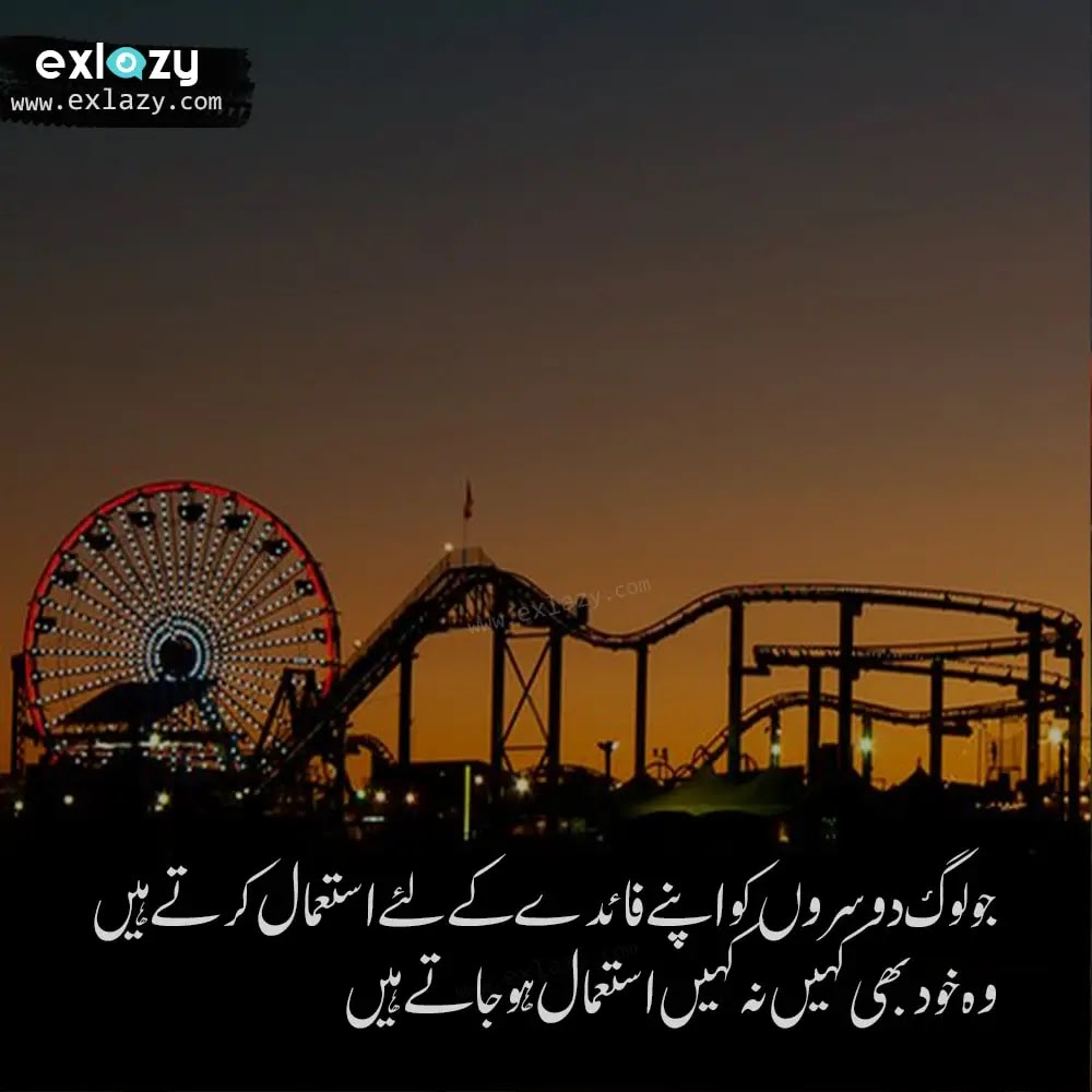 The Best 20 Friendship Quotes in Urdu