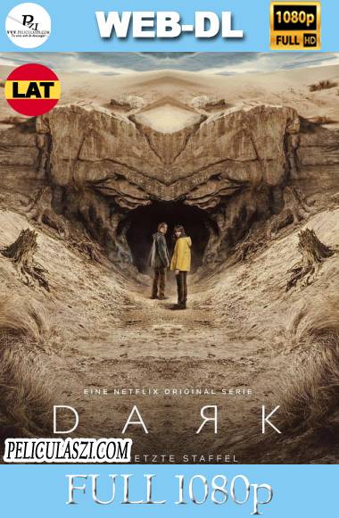 Dark (2020) Full HD Temporada 3 NF WEB-DL 1080p Dual-Latino