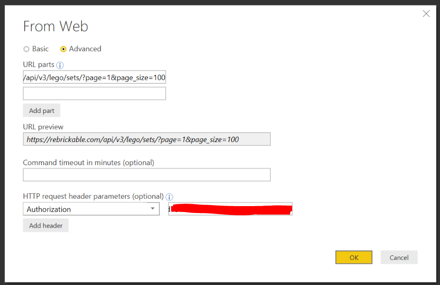 SQL Code Space: Power BI/Power Query: API Response Pagination Part 1 ...