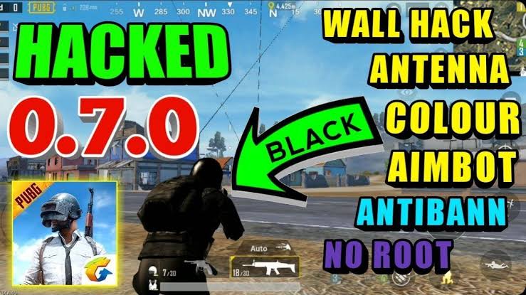 How To Hack Pubg Mobile On Android Easily Hack Pubg Game On Android