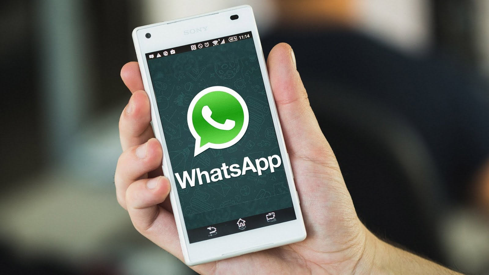 WhatsApp Latest Update ‘Dismiss as Admin’ feature now Available WhatsApp Latest Update ‘Dismiss as Admin’ feature now Available