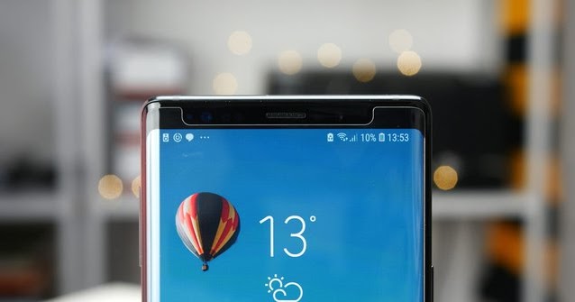 Jenis Jenis Screen