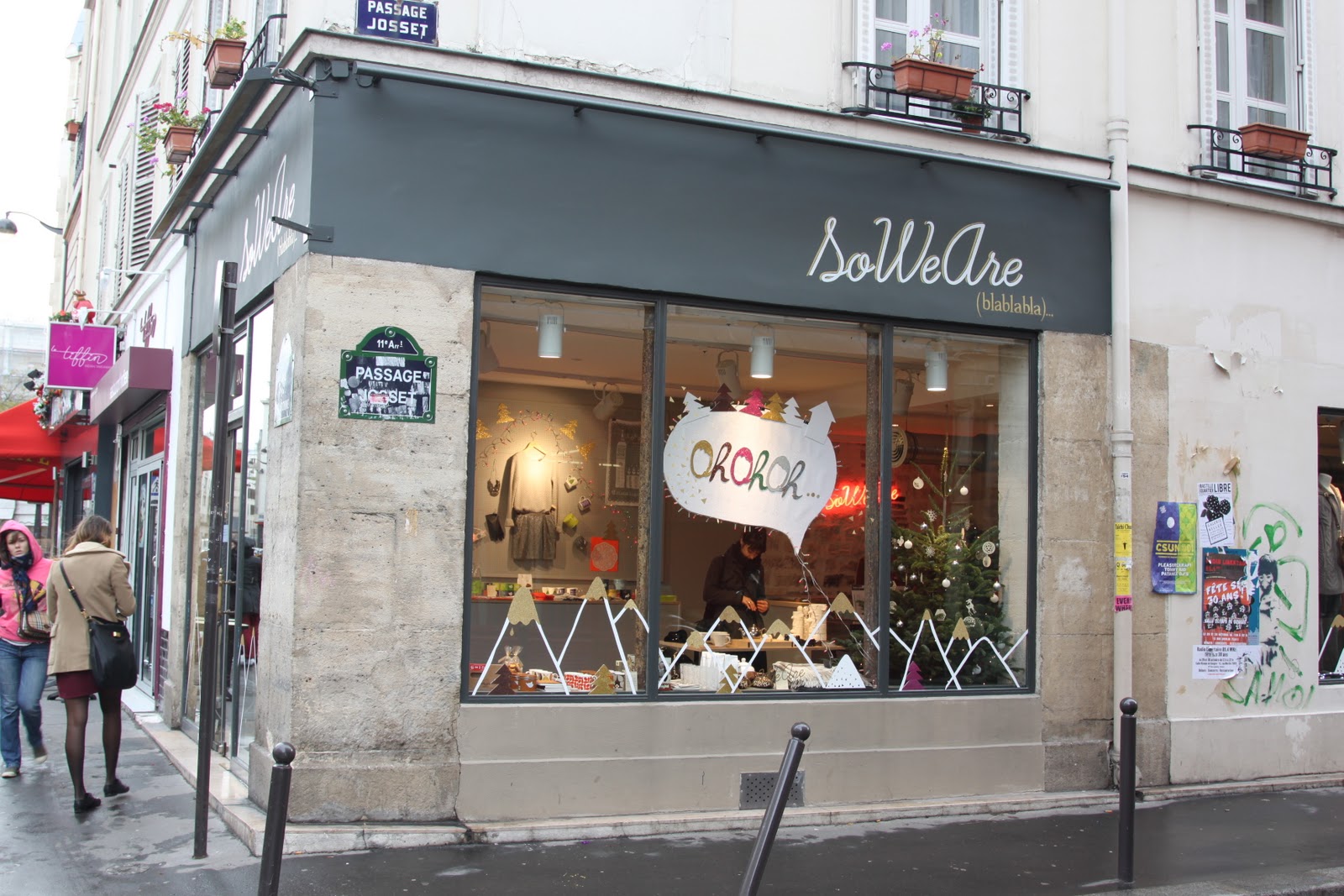 marlette POINTS DE VENTE