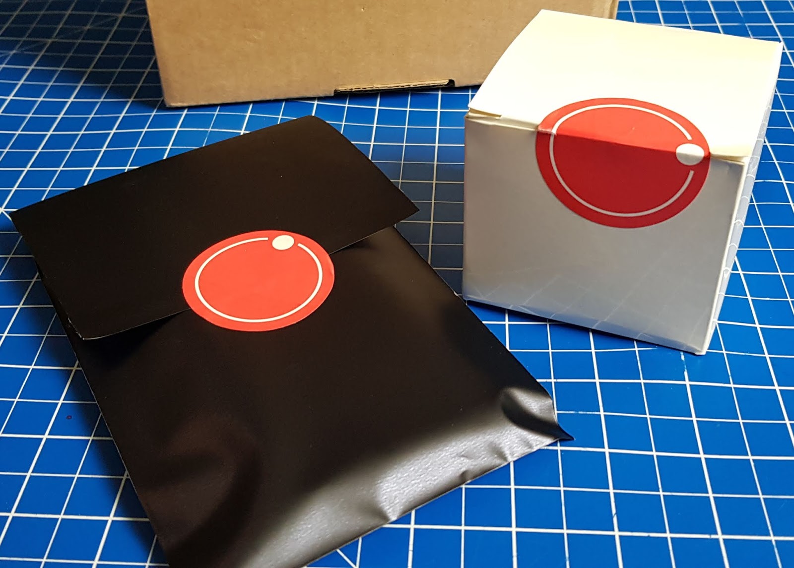 The Brick Castle Christmas Giveaway My Personalised Case £50 Voucher