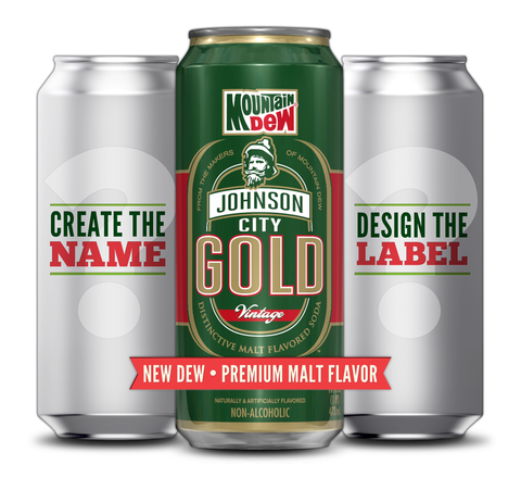 news mountain dew new