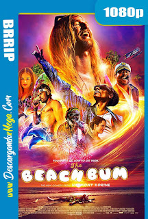 The Beach Bum (2019) HD 1080p Latino