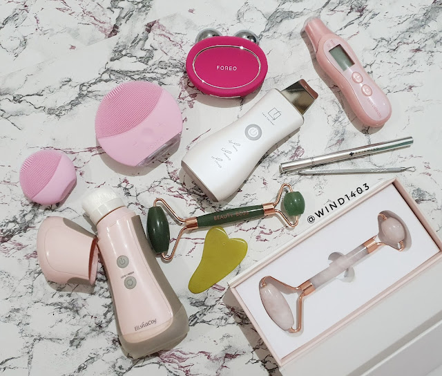 8 beauty tools yang penting untuk merawat kulit - The Journey | Beauty and  Lifestyles Blogger in Bandung