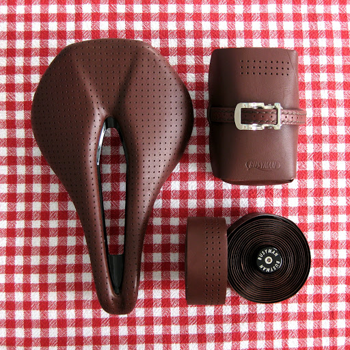 busyman saddles