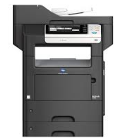 Featured image of post Konica Minolta Bizhub 4050 Driver Windows 10