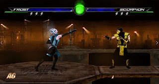 NEW!! Mortal Kombat Outbreak Mugen +[DOWNLOAD] 2020