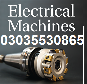 Electrical Engineering One Year Diploma Course in Jhelum Chakwal Rawalpindi