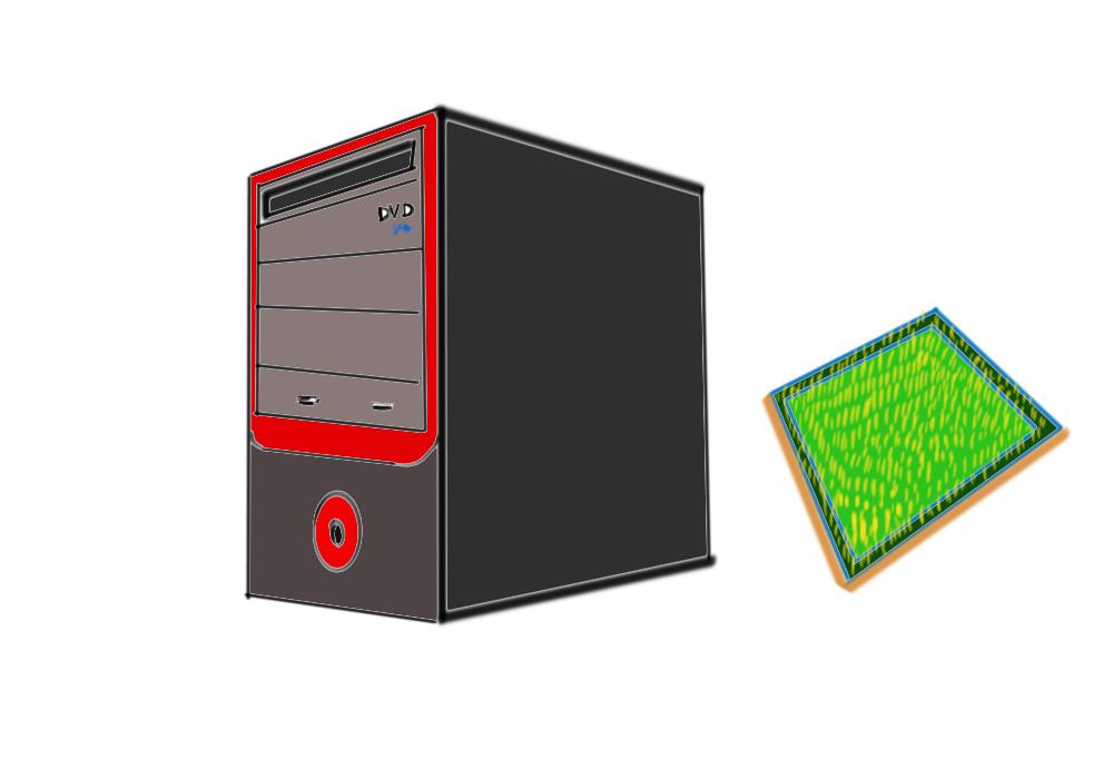 How To Learn About How To Draw CPU In Only 10 Minutes