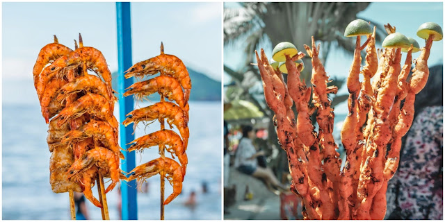 Gastronomía nayarita