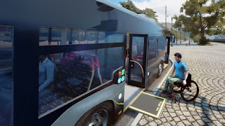 Bus simulator pc game highly compressed Bus simulator pc game highly compressed