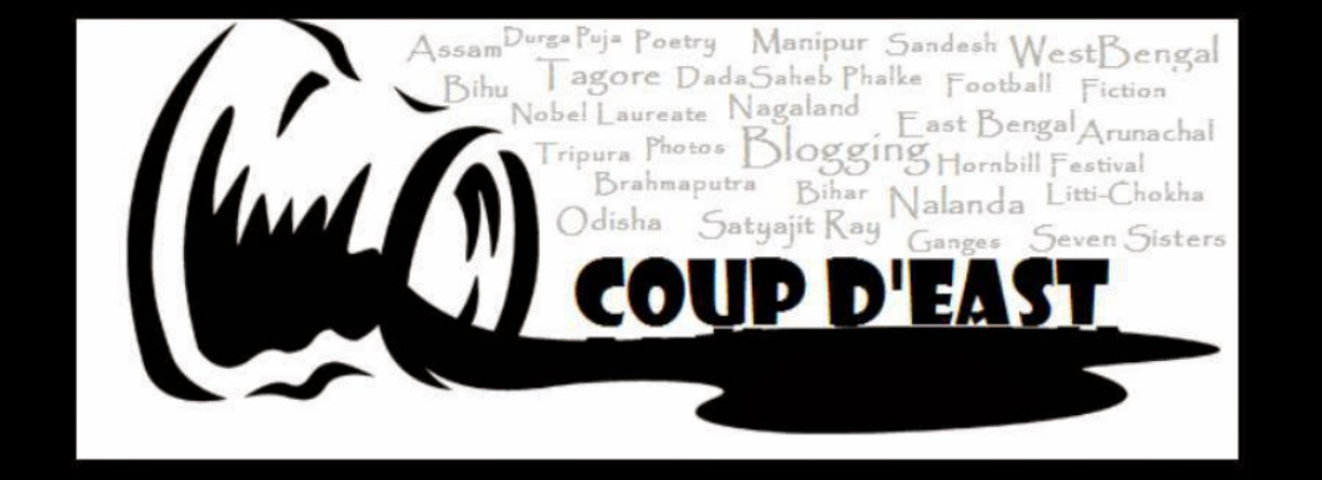 Coup d'East