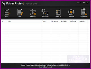 Folder Protect 2.0.5 [Activado] 2222222222