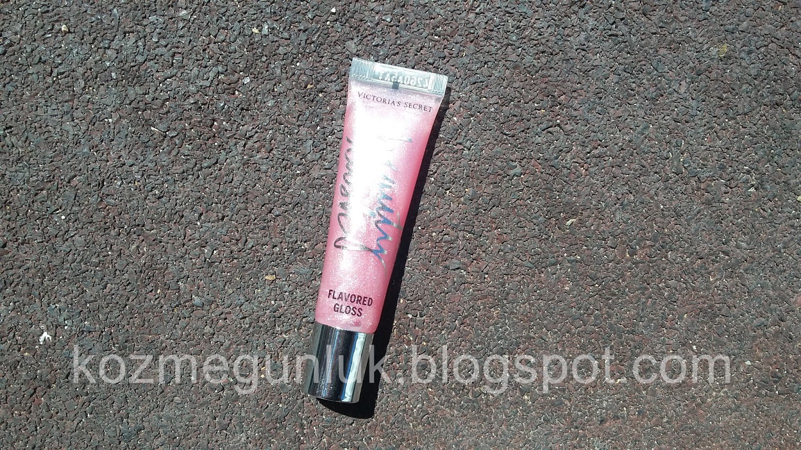 Mavininsiyahi Victorias Secret Beauty Rush Flavored Gloss